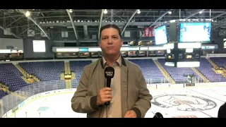 2023-24 Vancouver Canucks Training Camp Day 2 Recap | HIGHLIGHTS, INTERVIEWS & ANALYSIS