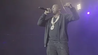 Yo Gotti - Down in the DM (Live at Intrust Arena)