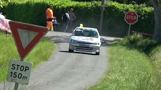 Rallye du Saint Emilion 2024