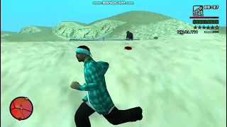 gta sa my custom missions part 4