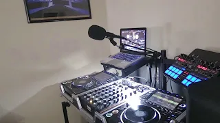 Tony DJ Power-NYC Live!  (Soulful Saturday Mix)     2022/04/30