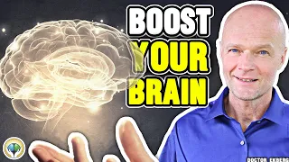 Maximize Your Brain Plasticity For A Super Brain - Doctor Explains Neuroplasticity