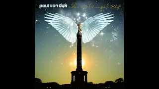 Paul van Dyk ~ For An Angel 2009 (Radio Mix '09)