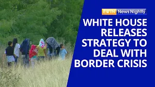 White House Lays Out Plan for ‘Addressing the Root Causes of Migration in Central America’ | EWTN Ne