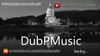 DubPMusic - Keep On Pushin'