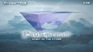 PsyStream - Spirit Of The Storm ᴴᴰ