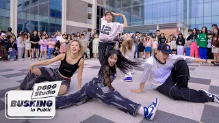 [ㄷㄷ] 잼 리퍼블릭(JAM REPUBLIC) Eve, Psyche & The Bluebeard’s wife + DOPE 댄스 커버 Dance Cover by VIVA GLAM