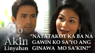 Ang Sa Iyo Ay Akin Linyahan | Episode 55