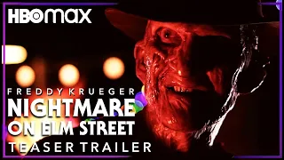 A Nightmare on Elm Street - Trailer (2023) | Concept