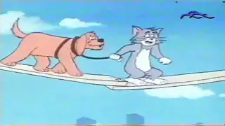 Tom és Jerry új kalandjai - 10. rész