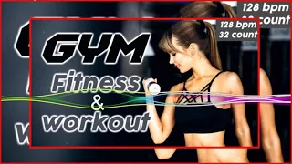 Aerobic Hits 2022 Workout Session for Fitness & Workout 135 Bpm 32 Count😍  MOTIVATIONAL SONGS