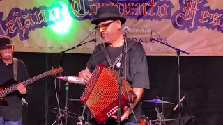 Boni Mauricio y Los Maximos @ Conjunto Festival -