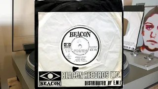 Black Velvet  -  African Velvet (BEA 129)(Beacon Records Ltd)(1969)