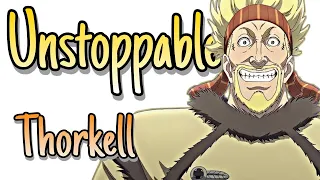 Vinland Saga Thorkell AMV - Unstoppable (Neffex)