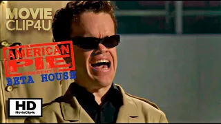 American Pie Presents: Beta House (2OO7) | Midgets Rock Meet Dwight Stifler | MᴏᴠɪᴇCʟɪᴘ4ᴜ