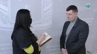 Спецрепортаж від 25 03 2020