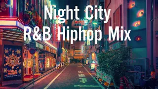 きらめく夜の都会で聴きたいCityPop