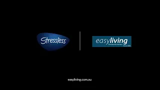 Stressless 20% off Autumn sale - Easyliving Perth