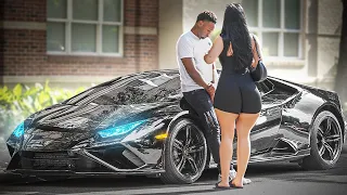 GOLD DIGGER PRANK PART 175!