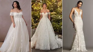 Bridal Dreams: Discovering Timeless Elegance in Wedding Gowns"