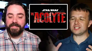 Star Wars Acolyte Controversy | Red Cow Arcade Clip