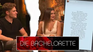 Bachelorette 2021 TRENNUNG bestätigt: Maxime & Raphael geben Statement zum AUS