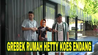 [FULL] GREBEK RUMAH HETTY KOES ENDANG | FYP (29/09/23)