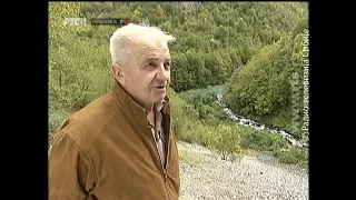 Kvadratura kruga: Most na Đurđevića Tari, Ljutica i Bosača