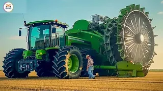 The Most Modern Agriculture Machines That Are At Another Level ▶15