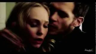 klaus&caroline | I'd come for you [3x21]