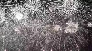 Красивый фейерверк Фестиваль фейерверков Beautiful fireworks Fireworks Festival