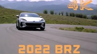 2022  SUBARU  * BRZ COMMERCIAL