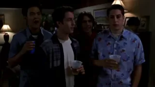 American Pie - Stifler's Mom is a "MILF" (Censored)