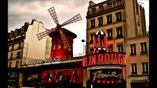 Moulin Rouge - Bolero