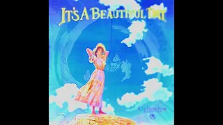 It's a Beautiful Day   1969  full album.HD