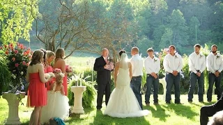 North GA Wedding Venues