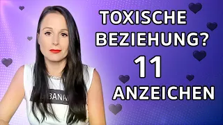 Er benutzt dich nur! Toxische Beziehung und emotionaler Missbrauch - 11 Anzeichen | Petra Fürst