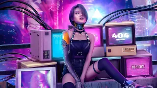 Cyberpunk 2077 - Top Epic Techno & Electro Mix