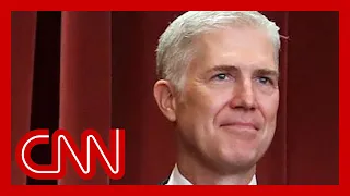 Why Trump appointee Neil Gorsuch protected LGBTQ rights