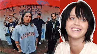 Katy Perry's Secret Nu Metal History | Rock Music Myths