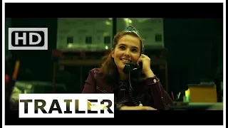 BUFFALOED - Comedy, Drama Trailer - 2020 - Zoey Deutch, Judy Greer