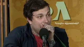 frank iero moments i think about a lot (part 2)