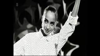 The Story of 'Smooth Operator' By Sade