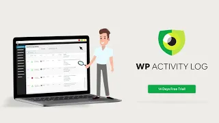 WP Activity Log  Plugin Overview | WordPress Activity Log Plugin | Melapress