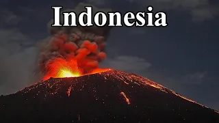 🌎 20 Interesting Facts About Indonesia