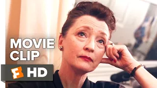 Phantom Thread Movie Clip - My Own Taste (2018) | Movieclips Coming Soon