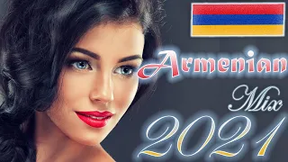 Armenian MEGA Mix 2021- DJ 4SoCi4L