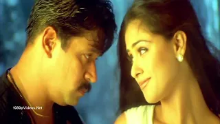 Chillendru Video song | Ezhumalai Film Songs | Arjun | Simran | Mani sharma Musical |