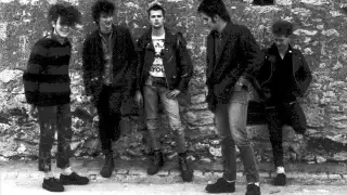 KIDNAP - ARMEE NATIONALE - FRENCH PUNK 1982 !!