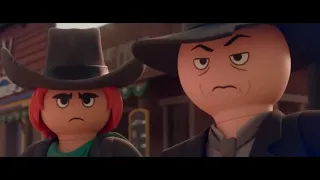 PLAYMOBIL фильм официальный трейлер 2019 анимационный фильм HD